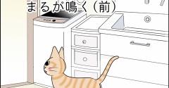 あんこ＆麦2502 まるが鳴く（前）
