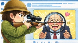 【Grok】漫画家・田辺洋一郎、STU48ビキニ炎上を謝罪するも「取引停止させていただきました」と主導権アピールして火に油を注ぐｗｗｗｗｗ