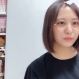 『[動画]2022.09.28（22:26～） SHOWROOM　「≠ME(ノットイコールミー) 尾木波菜」＠個人配信 【ノイミー】』の画像