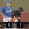 【vs.ロッテ】日ハム、6回に吉田がピンチを招き代わった河野が先制打を許す