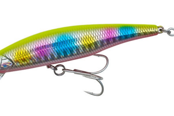 シーバス爆釣ブログ Seabaku エフリード 90s