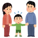 【子と会えず自殺 遺族が妻と市提訴】