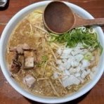 kitのラーメン食べ歩記＠札幌