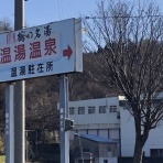 イワナの散歩Ⅱ