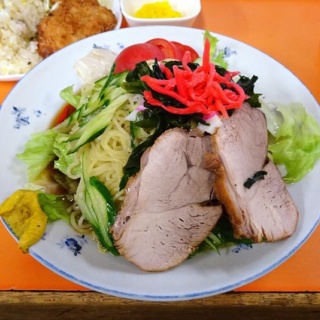 gakudaiの週末はデカ盛り！