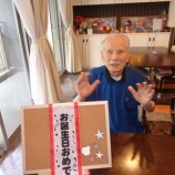 『8月お誕生日会🍰☆彡』の画像