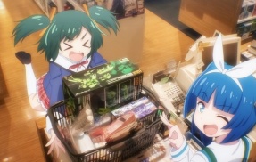 セルフレジ清算をガチで忘れて店を出てしまったX民さん、マジでヤバイことになる・・・