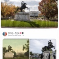 トランプ大統領のTruth Social 投稿集 ~ 2026 7/15-16