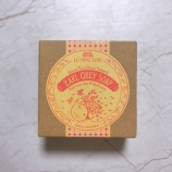 『LU MING TANG EARL GREY SOAP』の画像