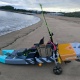 Act.73 続：HYPERLITE 10ft Elevation2 Inflatable SUP