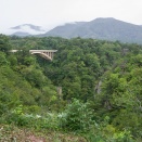 2025.9.25 宮城オルレ　大崎・鳴子温泉コース（宮城・県北の低山）
