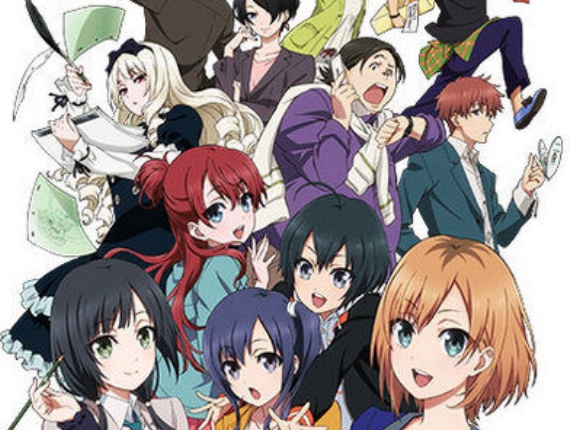 海外「日本のお仕事アニメは君らの職業をどれだけ正確に描いてる？」日本のお仕事アニメの描写に対する海外の反応