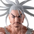 HUNTER×HUNTER 2026年1月プライズフィギュア リスト【Grandista/HUNTING ARCHIVES】