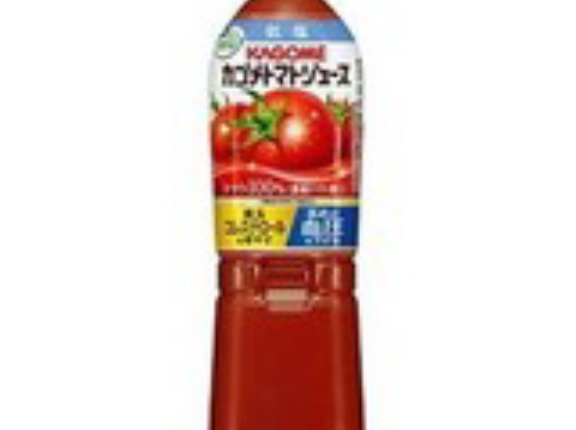 【2,772円】カゴメ トマトジュース 低塩 720mlペットボトル×15本 機能性表示食品