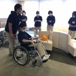 『介護技術研修👓📝』の画像