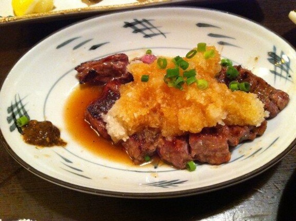 海外「日本に行ったらステーキ用におろしポン酢を買ってる」日本で買っていくのがお勧めの食材に対する海外の反応