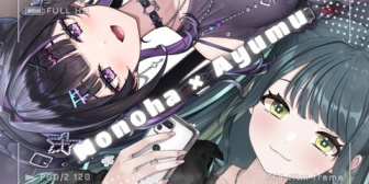 【にじさんじ】ののは、初の後輩コラボ！あゆゆとおはなし「なかよくなれるかな？！」【8/7(金)20:00】