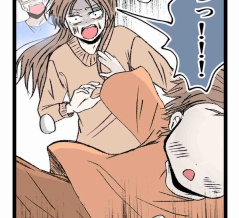 妻と身体が入れ替わった話ー俺ってイクメンだよね？ー11話【すくパラ連載】