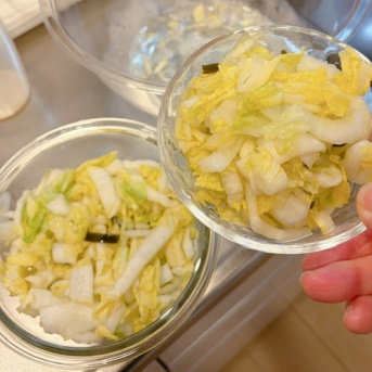 【シニアの暮らし】美味しい・簡単・節約の安心自炊生活。。