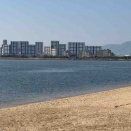 ２月１３日　久し振りに遊べました