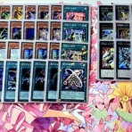 尾遊戯王 ゲーマーズ編