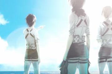 海外「待ちわびたよ」アニメ進撃の巨人シーズン3に海外の興奮が止まらない