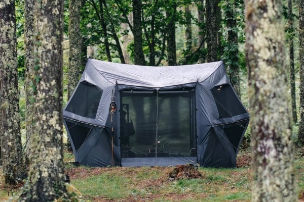 TOKYOCRAFTS グラハス フルセット グラハス・大型シェルター