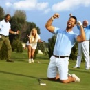 最高のゴルファーになる方法（スイング上達編）