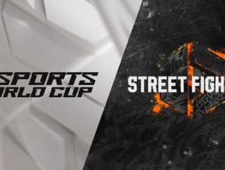 「Esports World Cup 2025」スト6部門のまとめ