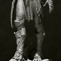 The Unbound Hunter