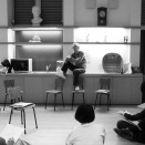 デッサン会 @ 景丘の家 vol.2