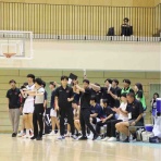 CHUO　BASKETBALL