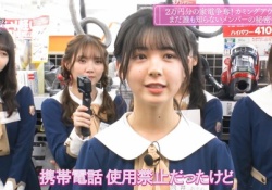【衝撃】筒井あやめ、あんな所であんな事をしていた・・・！！！