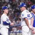 中日井上監督、金丸（通算7勝13敗）に「もう『勉強勉強』とか『球自体は良い』という時期じゃない」