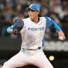 山崎福也　FA移籍後初先発初勝利ならず　7回途中で降板