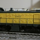 形式写真006　ALCO S-2 CNW1011(Atlas)