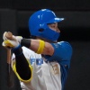 【日本ハム】水野達稀が2試合連発の7号3ラン