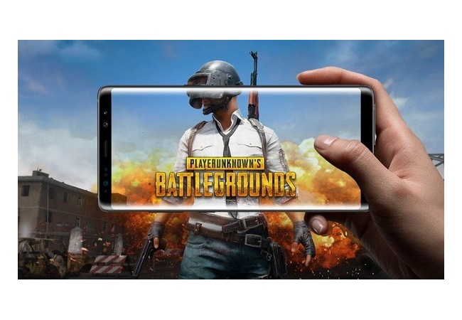 PCゲーマーのワイがPUBG Mobileやった結果w 	