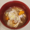 眠りと食欲の秋