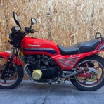 Z400GP専門店 エムゼクト つねちゃんのブログ