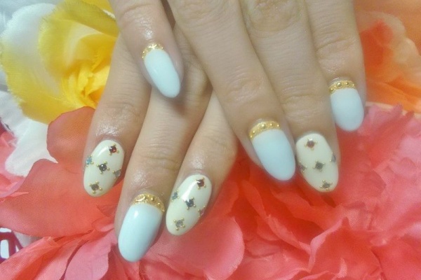 ナイスネイルキュート 京都三条店