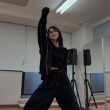 『[ニアジョイ] 怜音ちゃんTikTokでELECT踊っていてカッケぇ』の画像