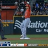 大谷翔平、第1打席でツーベースヒット！今季最長更新の10試合連続安打！