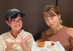 【衝撃】斉藤優里の”アレ”＆タイトな服がたまらんｗｗｗｗｗ