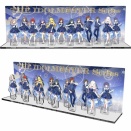 【アイマス】アトレ秋葉原のコラボがアイドルマスターシリーズ20周年仕様に開催期間：2025年7月25日（金）～8月21日（木）