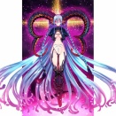 【FGO】ティアマト神イラスト！！　美しいね....