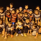 『明日からカップ戦！』の画像
