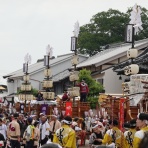 神社前2F特設祭事場