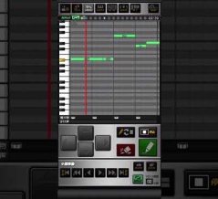 東北楽天イーグルス 島内宏明 (2作目) 応援歌 プロスピA