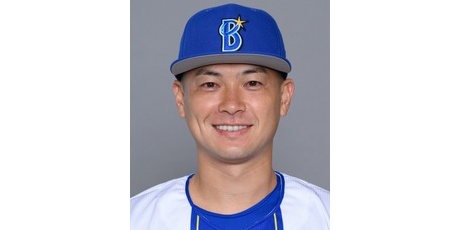横浜ベイスターズ 野川拓斗選手 ユニフォーム 横浜ベイスターズ 野川拓